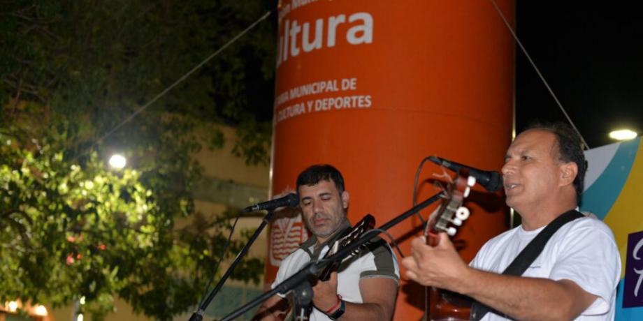 Foto: Gentileza laregion