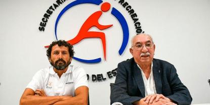 Las Termas de Río Hondo acogerá la tercera fecha del Triatlón Regional