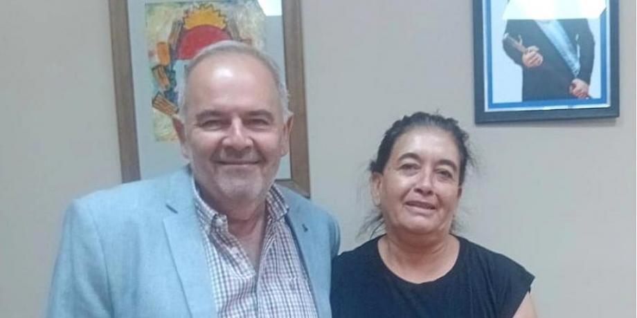 Jorge Zuaín / Sandra Bulacio