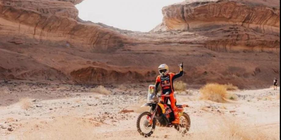 Cortesía de elliberal