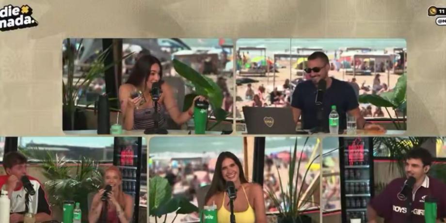 Cortesía de exitoina