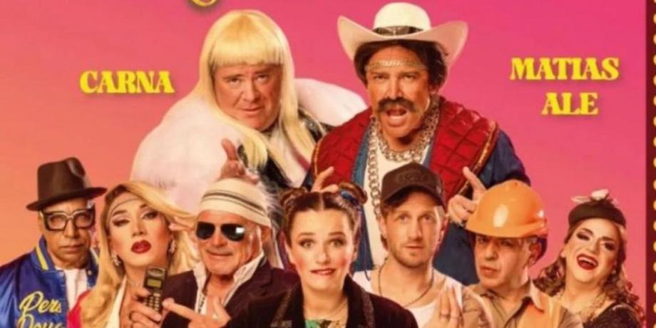 Cortesía de exitoina