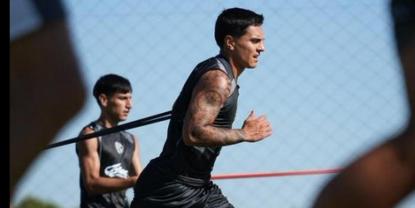 Central Córdoba se enfrenta a Instituto en nuevo amistoso de pretemporada