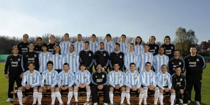 Jonás Gutiérrez: El Regreso Triunfal de un Ícono del Fútbol Argentino a los 41 Años