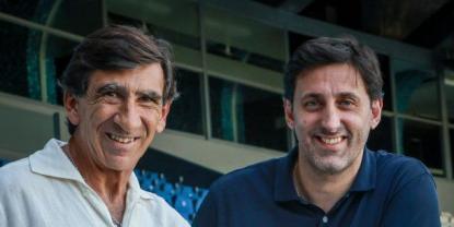 Gustavo Costas lanza comentario incisivo sobre River en pretemporada de Racing