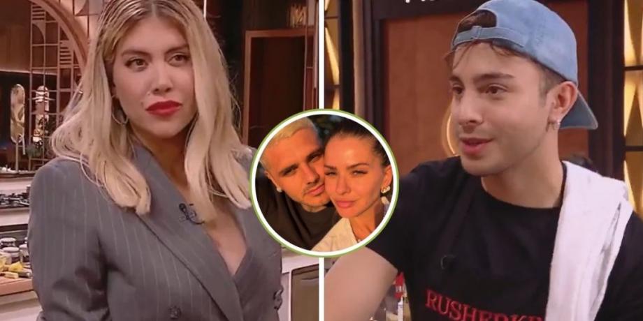 Cortesía de exitoina