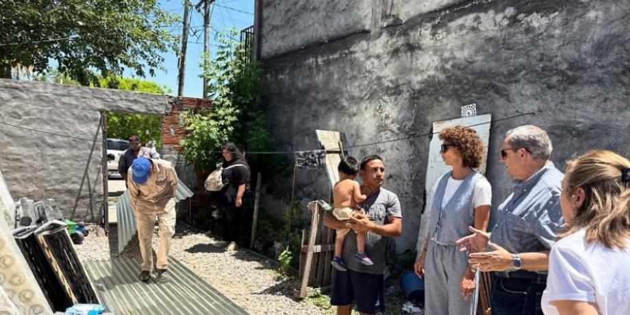 Foto: Gentileza nuevodiarioweb