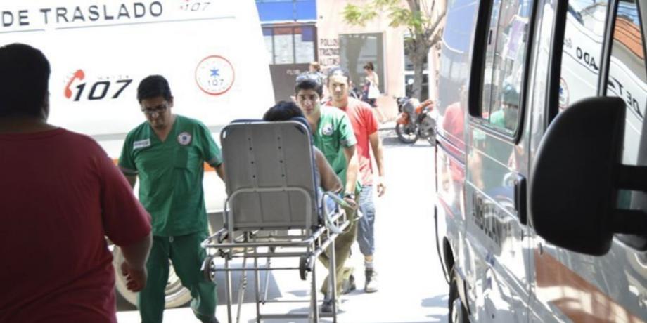 Foto: Gentileza nuevodiarioweb