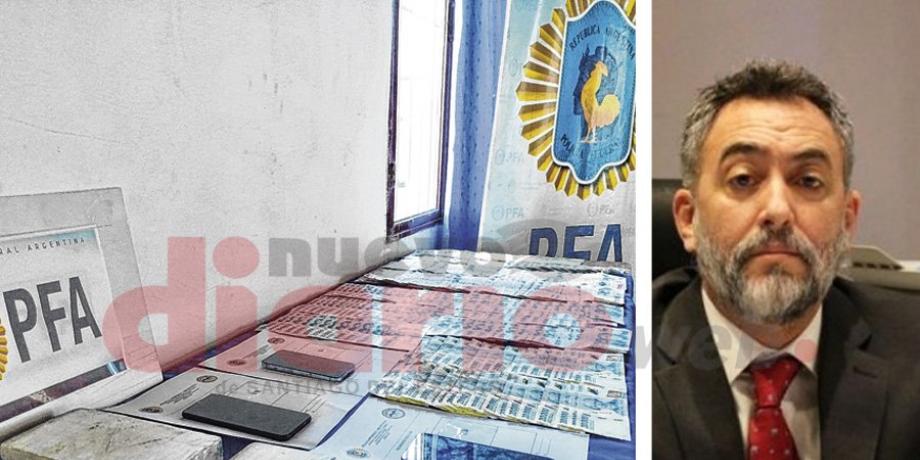 Foto: Gentileza nuevodiarioweb