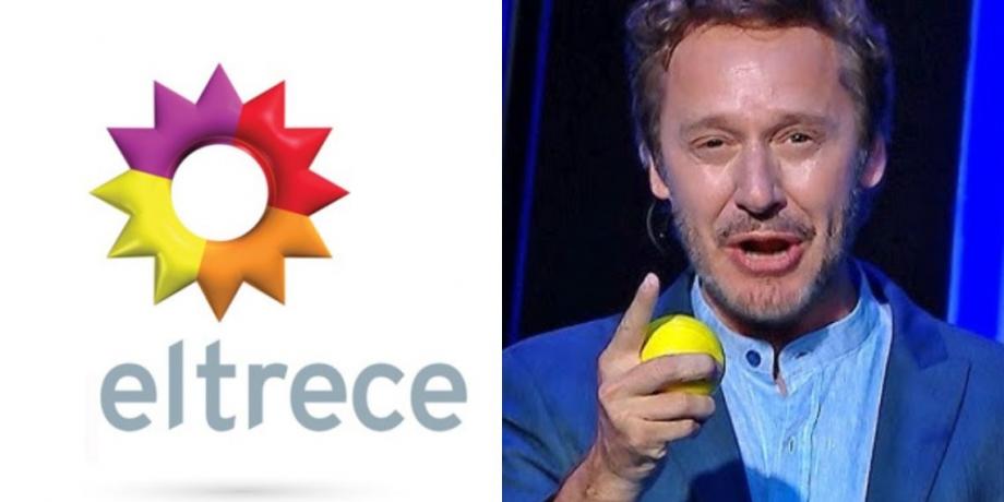 Cortesía de exitoina