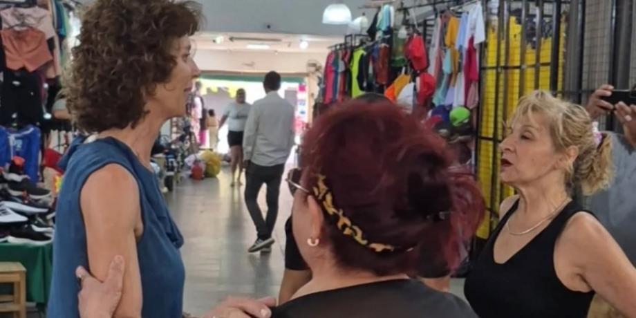 Foto: Gentileza nuevodiarioweb