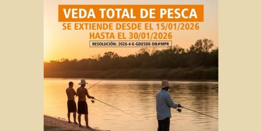 Foto: Gentileza nuevodiarioweb