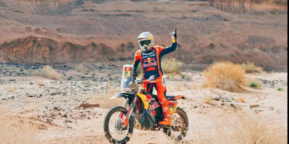 Cortesía de elliberal