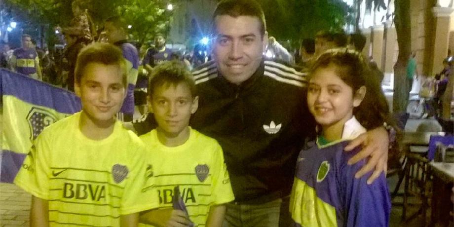 Cortesía de diariopanorama