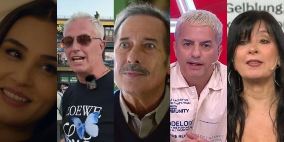 Cortesía de exitoina