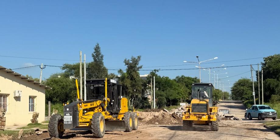 Municipalidad de Las Termas de Río Hondo