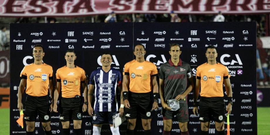 Cortesía de elliberal