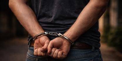 Villa Balnearia: Lo aprehendieron por extorsionar a un vecino del barrio