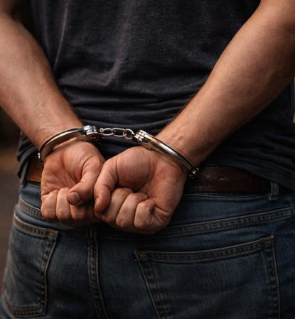 Villa Balnearia: Lo aprehendieron por extorsionar a un vecino del barrio