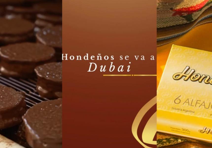 La empresa termense Hondeños participará en la prestigiosa feria Gulfood en Dubái