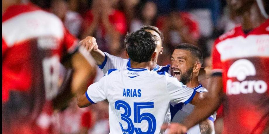 Cortesía de elliberal