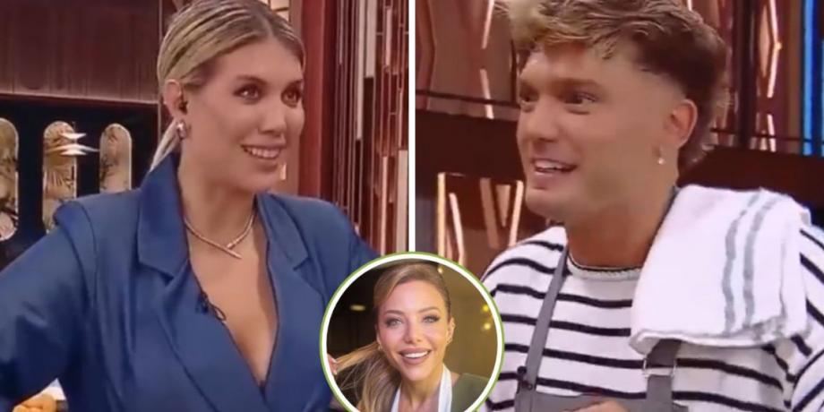 Cortesía de exitoina