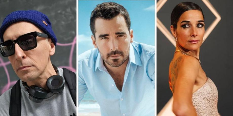 Cortesía de exitoina