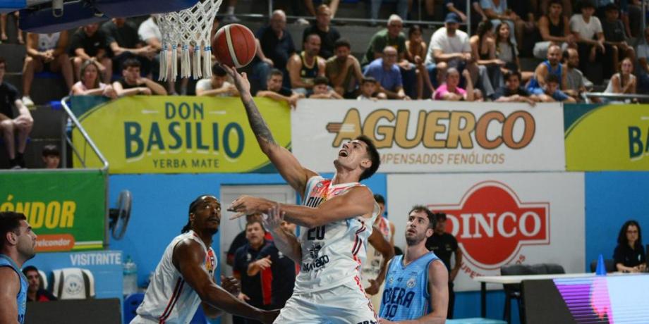 Cortesía de elliberal