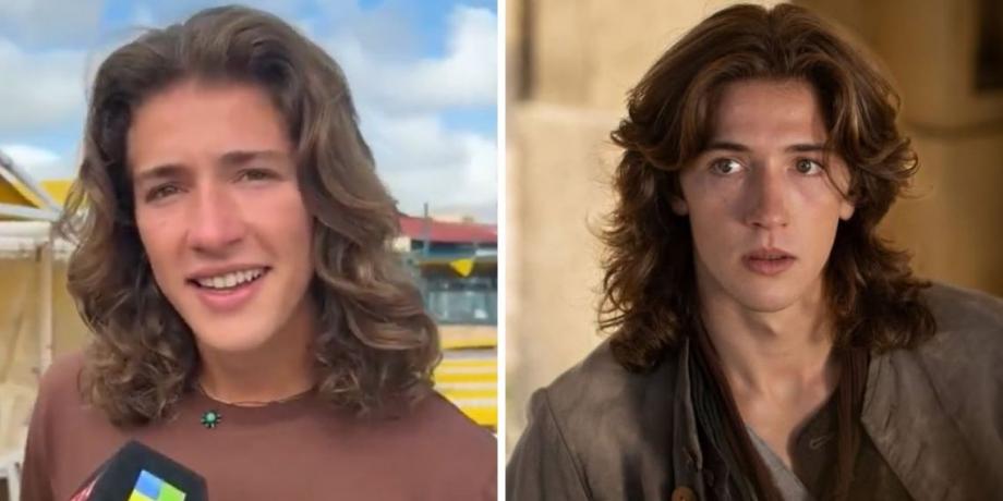 Cortesía de exitoina