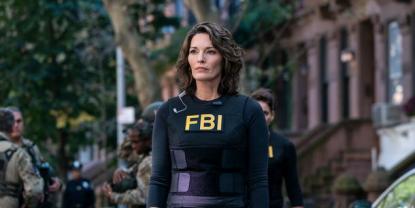 Alana de la Garza revela detalles sobre la octava temporada de FBI