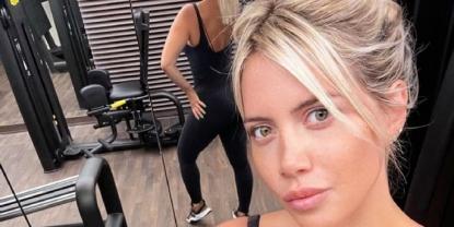 Wanda Nara Enfrenta Controversia en Residencial de Nordelta por Deuda