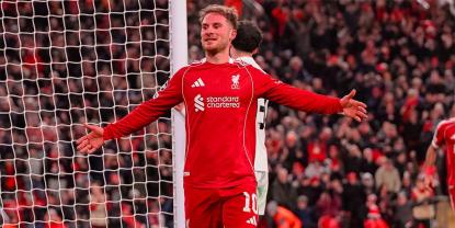 Liverpool Asegura su Clasificación a Octavos con Victoria Sobre Qarabag