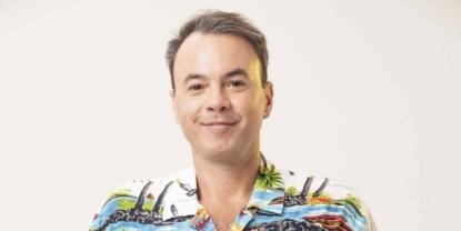 Juan Butvilofsky inicia una nueva etapa en TN con 