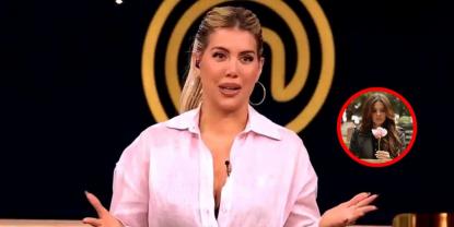 Modificación de horario en MasterChef Celebrity por estreno de La Hija del Fuego