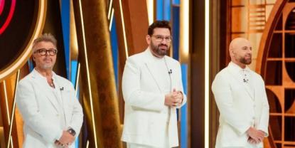 Horarios y detalles de la nueva gala de MasterChef Celebrity hoy