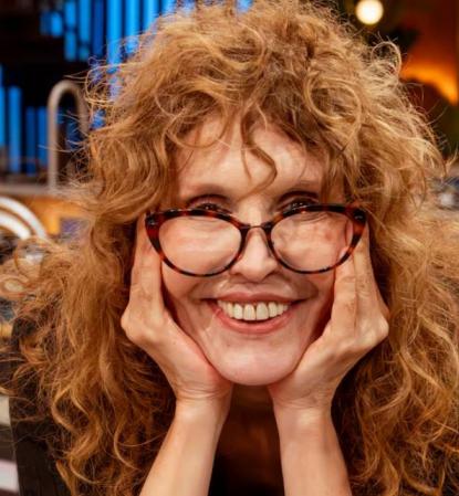 Esther Goris enfrenta críticas en redes tras su salida de MasterChef Celebrity