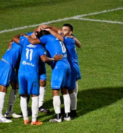 Final del Torneo Regional 2025/26: Detalles del Encuentro entre General Paz Juniors y Central Argentino