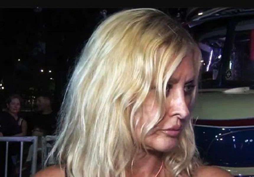 Yuyito González aclara su relación con Javier Milei tras ruptura mediática