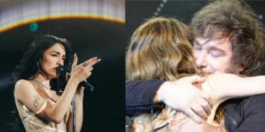 Cortesía de minutoneuquen