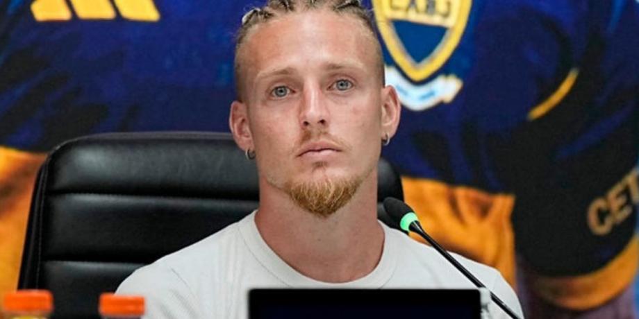 Cortesía de elliberal