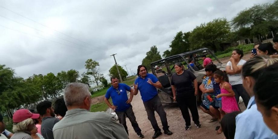 Foto: Gentileza nuevodiarioweb