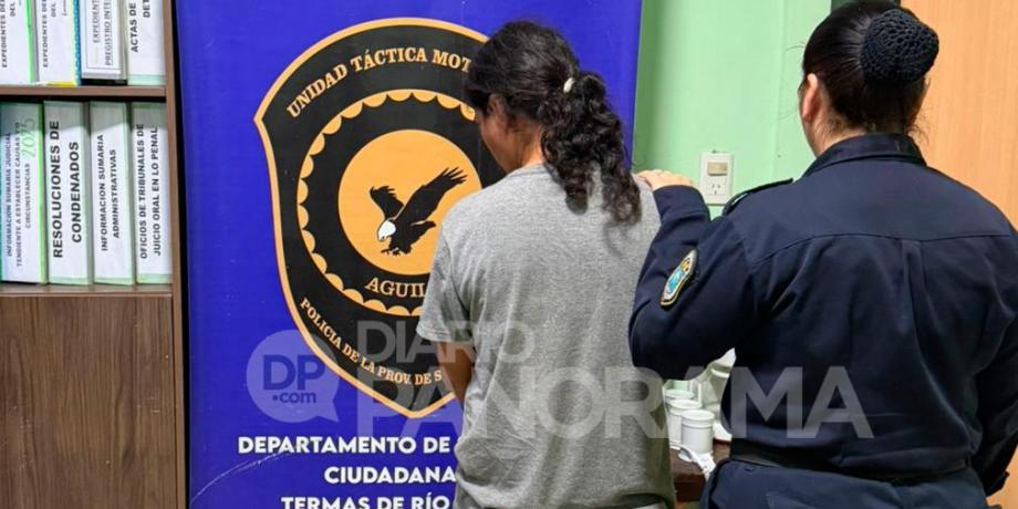 Foto: Gentileza diariopanorama