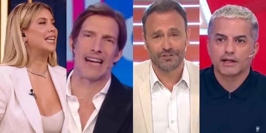 Cortesía de exitoina