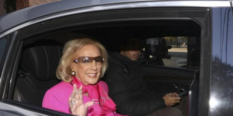 Cortesía de tiempodesanjuan