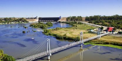 Operativo Verano 2026: Las Termas de Río Hondo se posiciona como destino atractivo