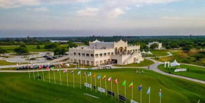 El Golf Club Termas de Río Hondo anuncia su calendario de torneos 2026