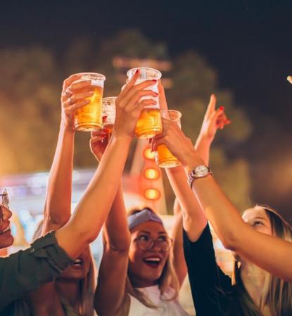 Las Termas de Río Hondo impulsa su temporada de verano en Tucumán