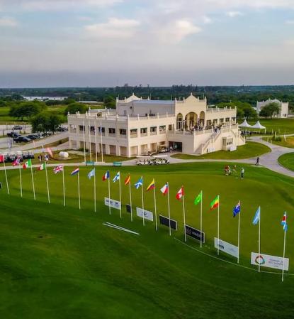 El Golf Club Termas de Río Hondo anuncia su calendario de torneos 2026