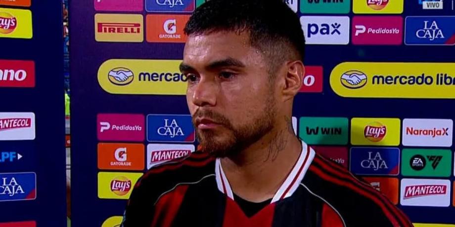 Cortesía de elliberal