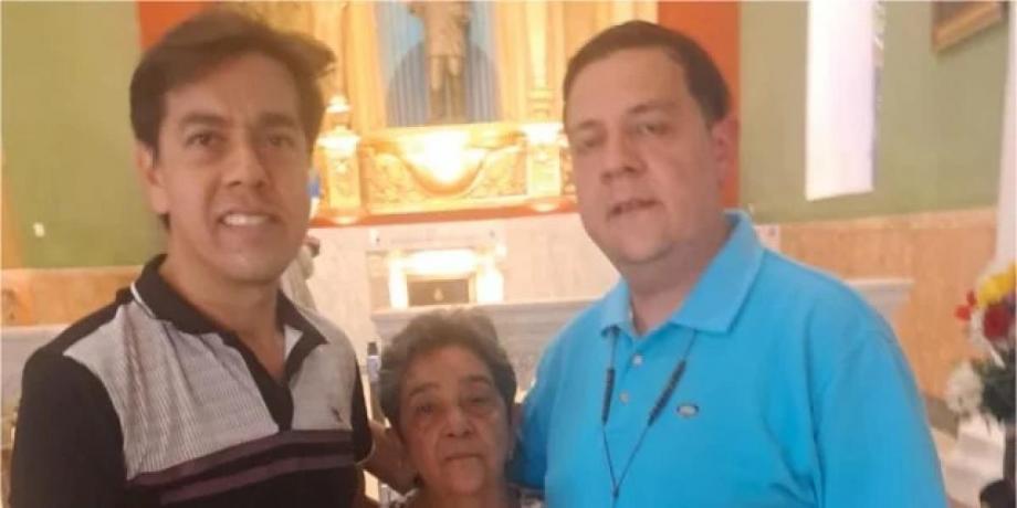 Cortesía de elliberal